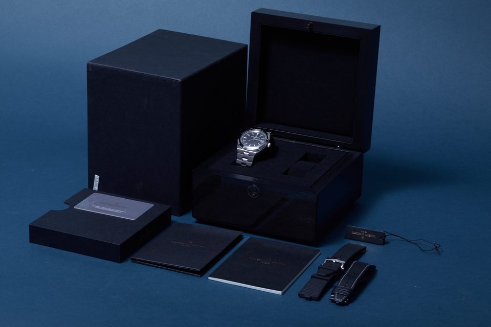 Vacheron Constantin Overseas 4500V/110A-B483 Image 6